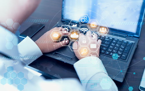 江苏互联网产业蓬勃向上 规上企业营收跻身全国前五，研发投入创新高